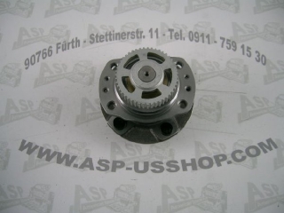 Radnabe Hinten - Wheel Hub Rear  Voyager  96-05